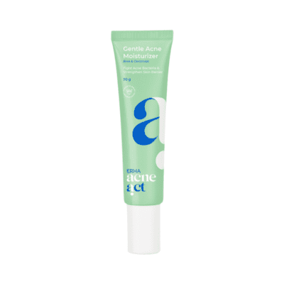 Erha Acneact Bha & Ceramide Gentle Acne Moisturizer