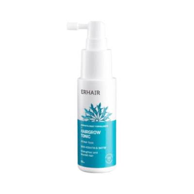 Erhair Hairgrow Strengthen & Nourish Hair Tonic