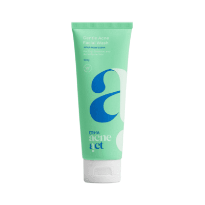 Erha Acneact WH Gentle Acne Facial Wash
