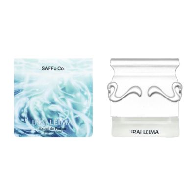 SAFF & Co. IRAI LEIMA Extrait de Parfum