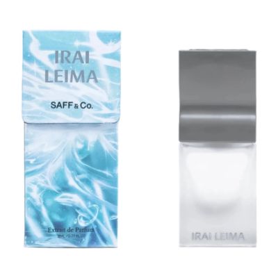 SAFF & Co. IRAI LEIMA Extrait de Parfum Travel Size
