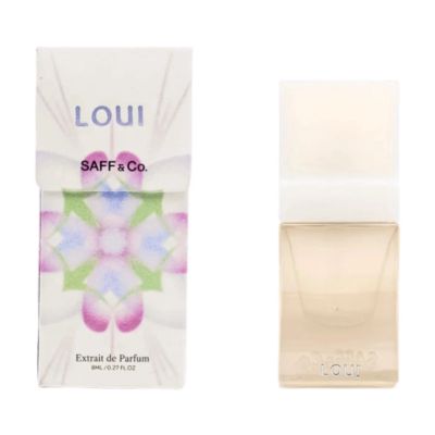 SAFF & Co. LOUI Extrait de Parfum Travel Size