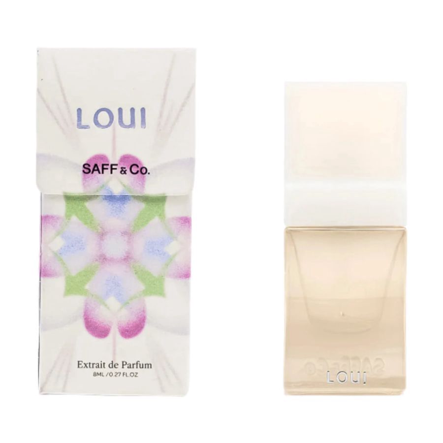 SAFF & Co. LOUI Extrait de Parfum Travel Size