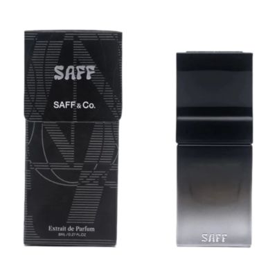 SAFF & Co. SAFF Extrait de Parfum Travel Size