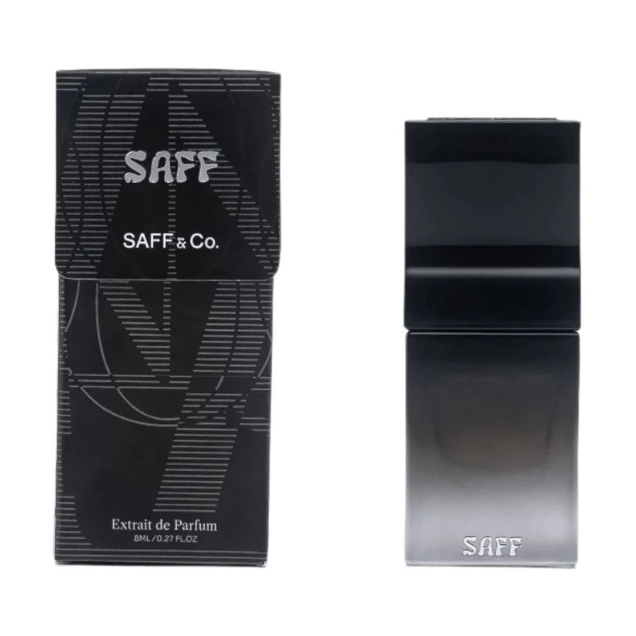 SAFF & Co. SAFF Extrait de Parfum Travel Size