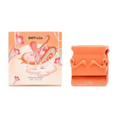 SAFF & Co. S.O.T.B Extrait de Parfum