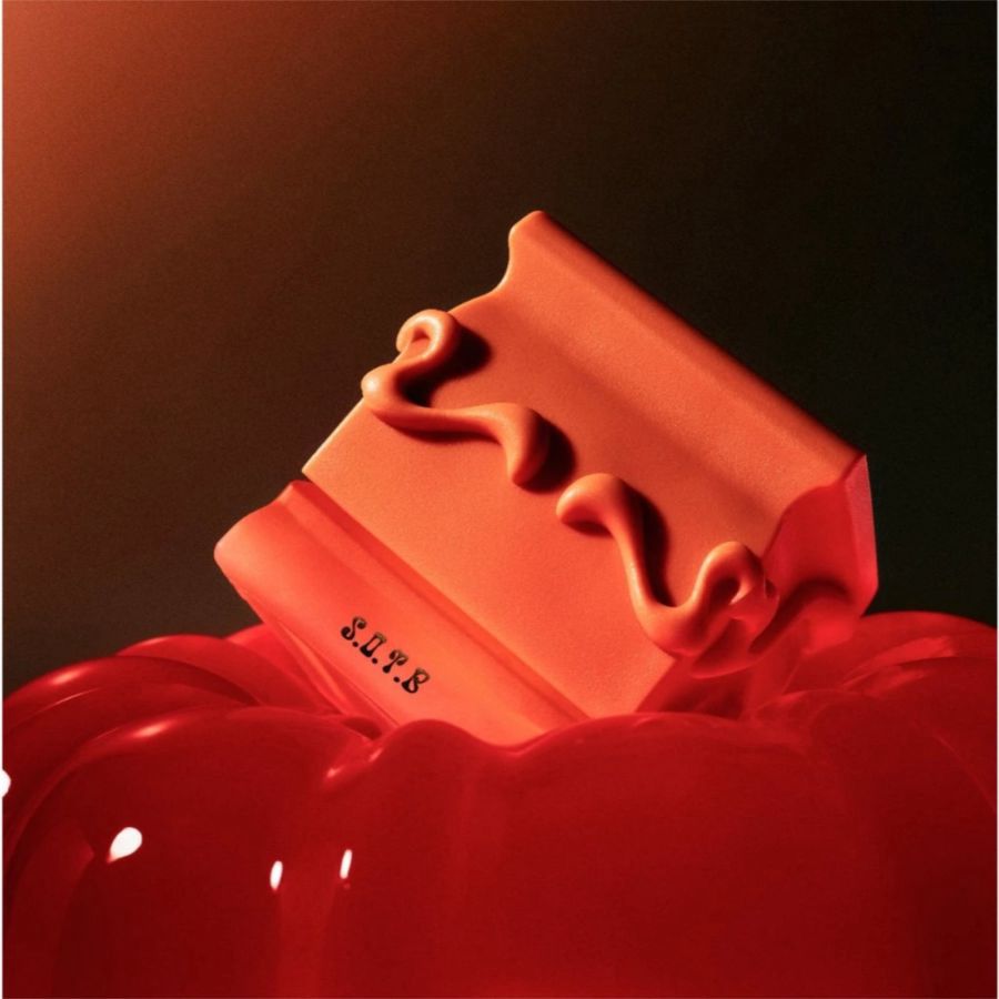 SAFF & Co. S.O.T.B Extrait de Parfum
