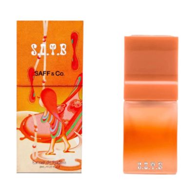 SAFF & Co. S.O.T.B Extrait de Parfum Travel Size
