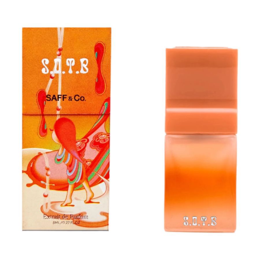 SAFF & Co. S.O.T.B Extrait de Parfum Travel Size