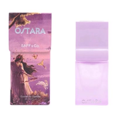 SAFF & Co. OSTARA Extrait de Parfum Travel Size