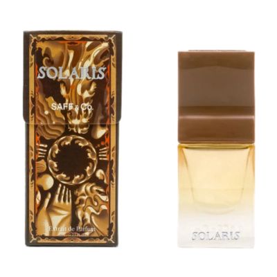 SAFF & Co. SOLARIS Extrait de Parfum Travel Size