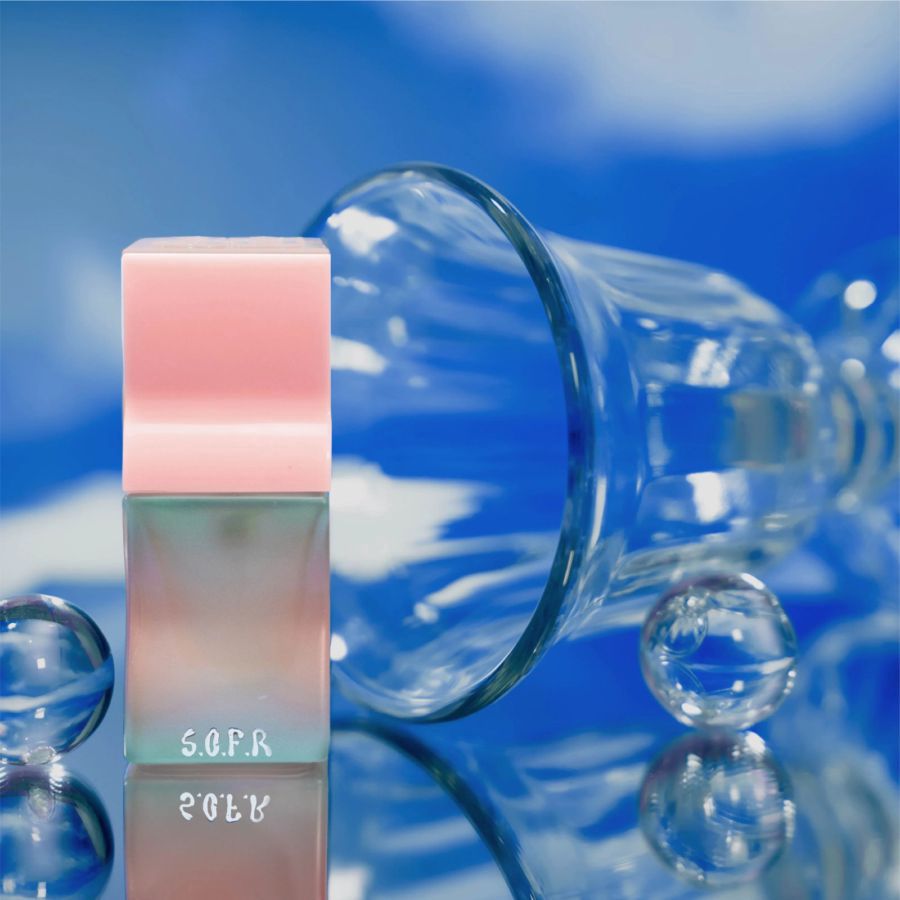 SAFF & Co. S.O.F.R Extrait de Parfum Travel Size
