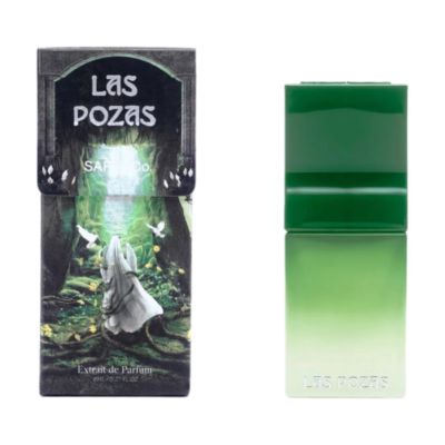 SAFF & Co. LAS POZAS Extrait de Parfum Travel Size