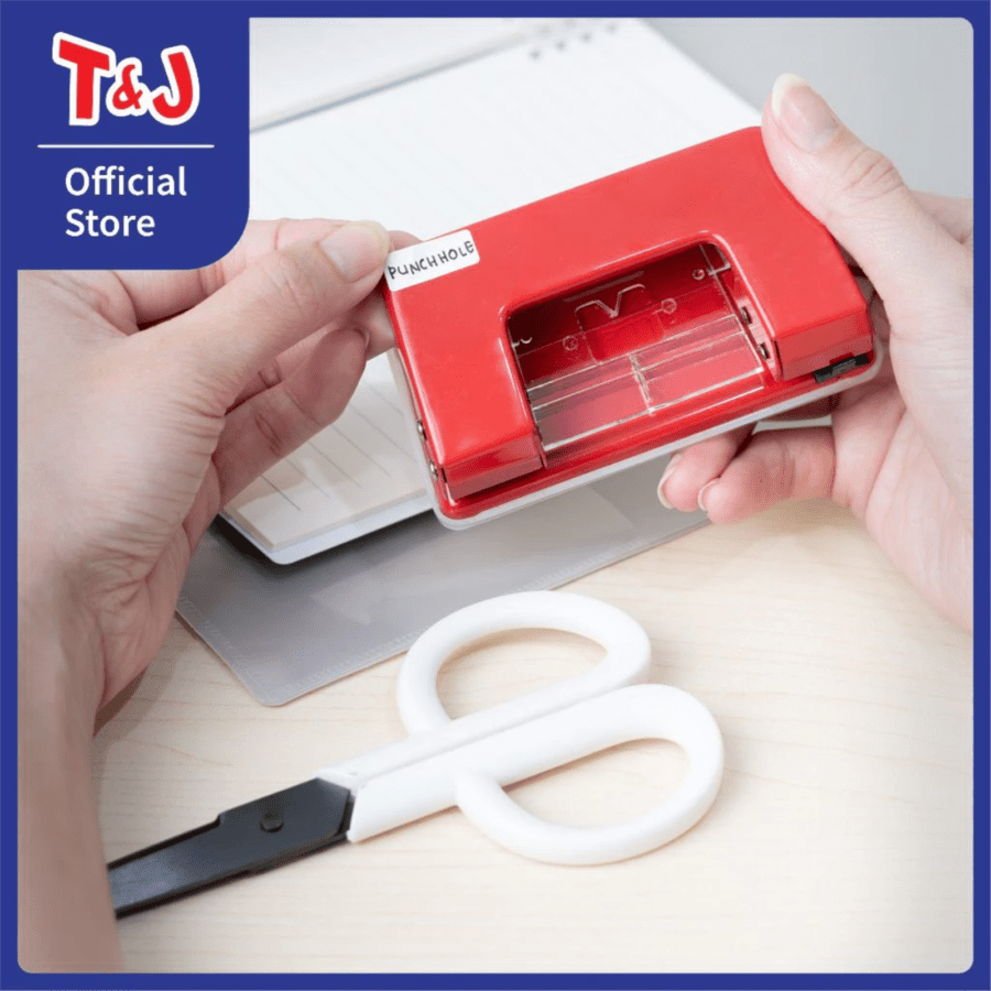 Tom & Jerry Labels No. 112 Self Adhesive Labels 10 Lembar 1pack