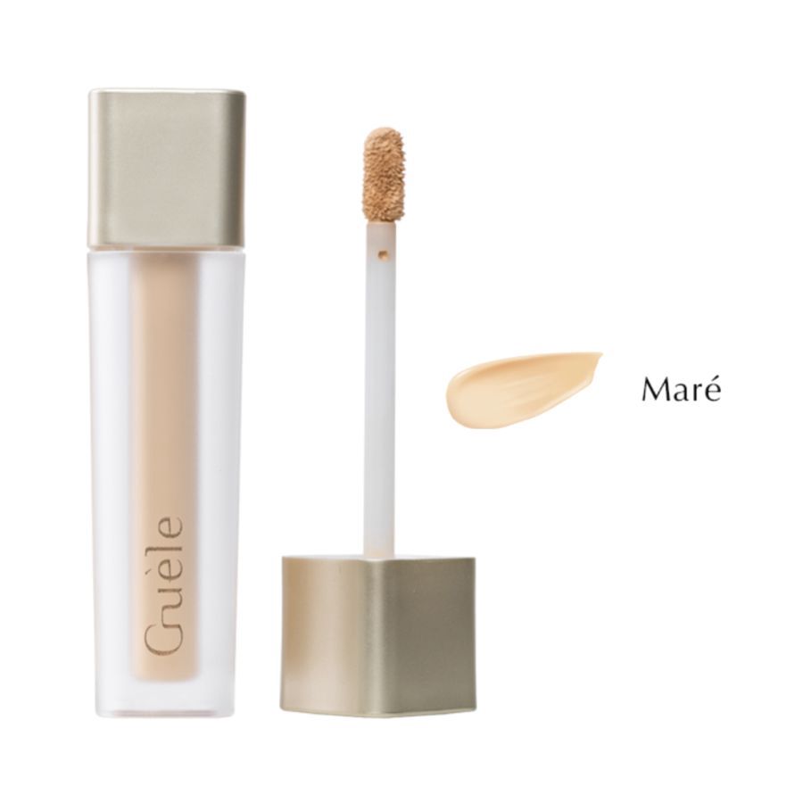 Guele BARE Mare Concealer Wajah 4gram