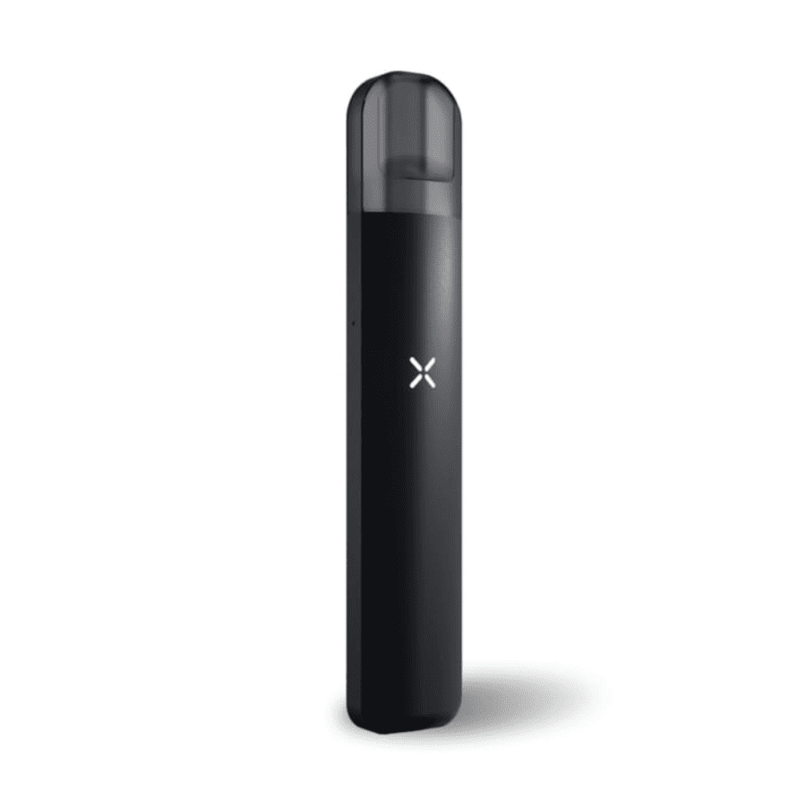 Foom Pod X Absolute Black + Icy Berry Rokok Elektrik 1pack