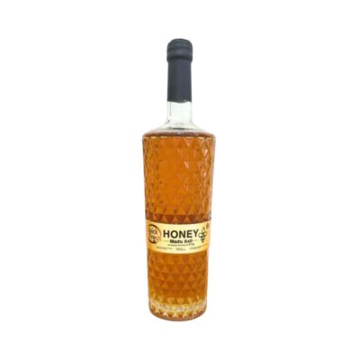 Quick Fresh Madu Asli Botol