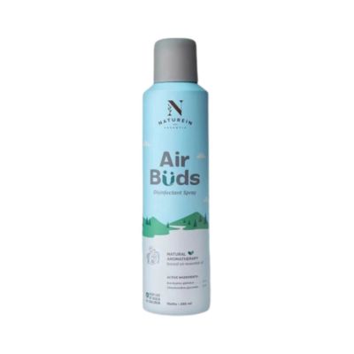 Naturein Airbuds Eucalyptus Disinfectant Spray