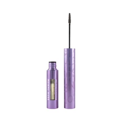Somethinc Brow Emblem Microcara Clear Brow Gel