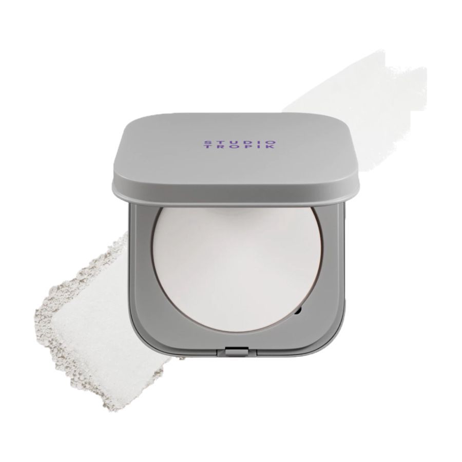 Studio Tropik DreamSetter Airbrush Translucent Setting Powder 9gram
