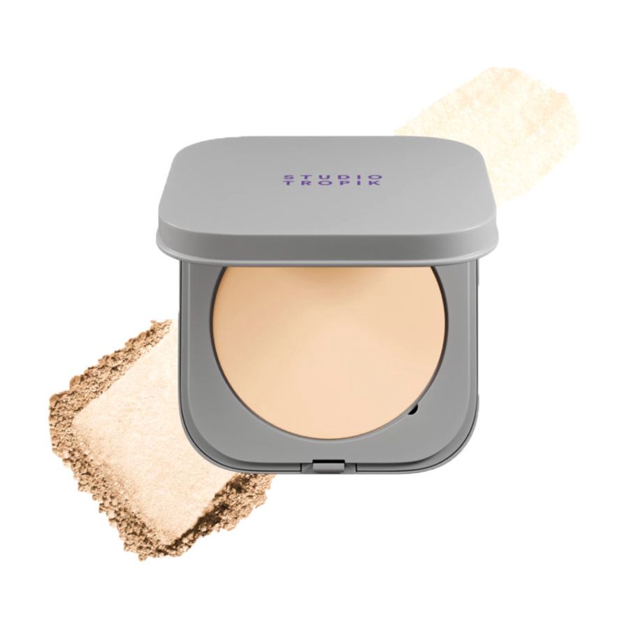 Studio Tropik DreamSetter Airbrush Neutral Setting Powder 9gram