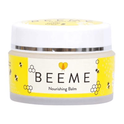 Beeme Nourishing Baby Balm