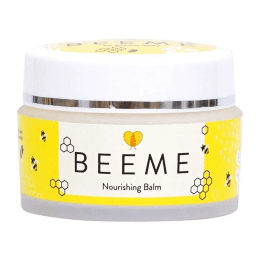 Beeme Nourishing Baby Balm