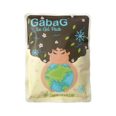 Gabag Ice Gel Mother Earth