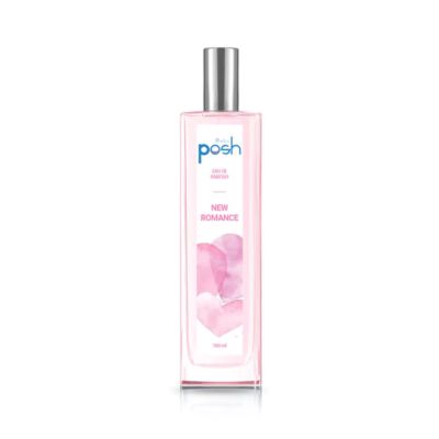 Posh Girls New Romance Eau de Parfum