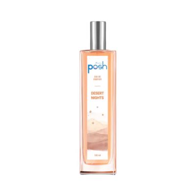 Posh Girls Desert Night Eau de Parfum