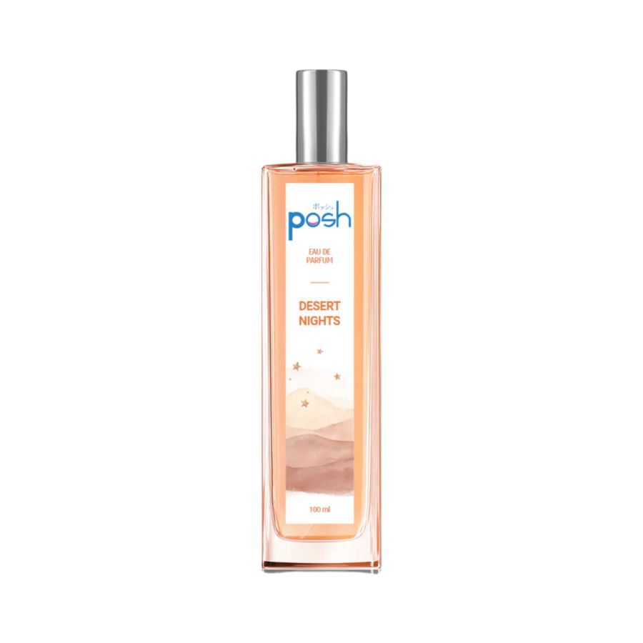 Posh Girls Desert Night Eau de Parfum 50ml