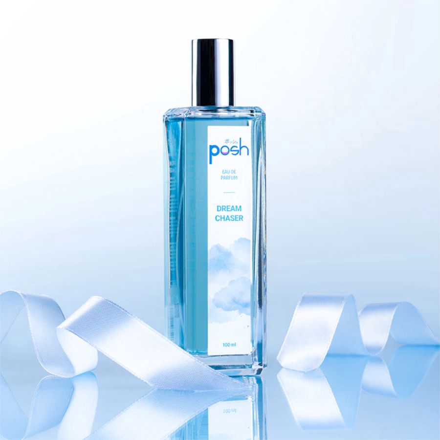 Posh Girls Dreamchaser Eau de Parfum 50ml