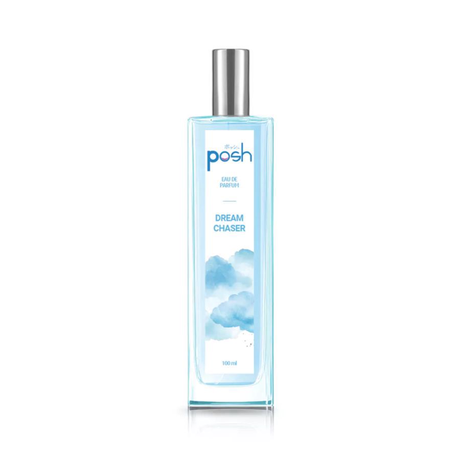Posh Girls Dreamchaser Eau de Parfum 50ml