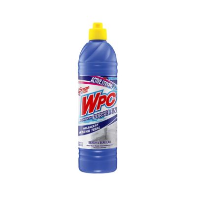 WPC Active Strong Pembersih Porselen