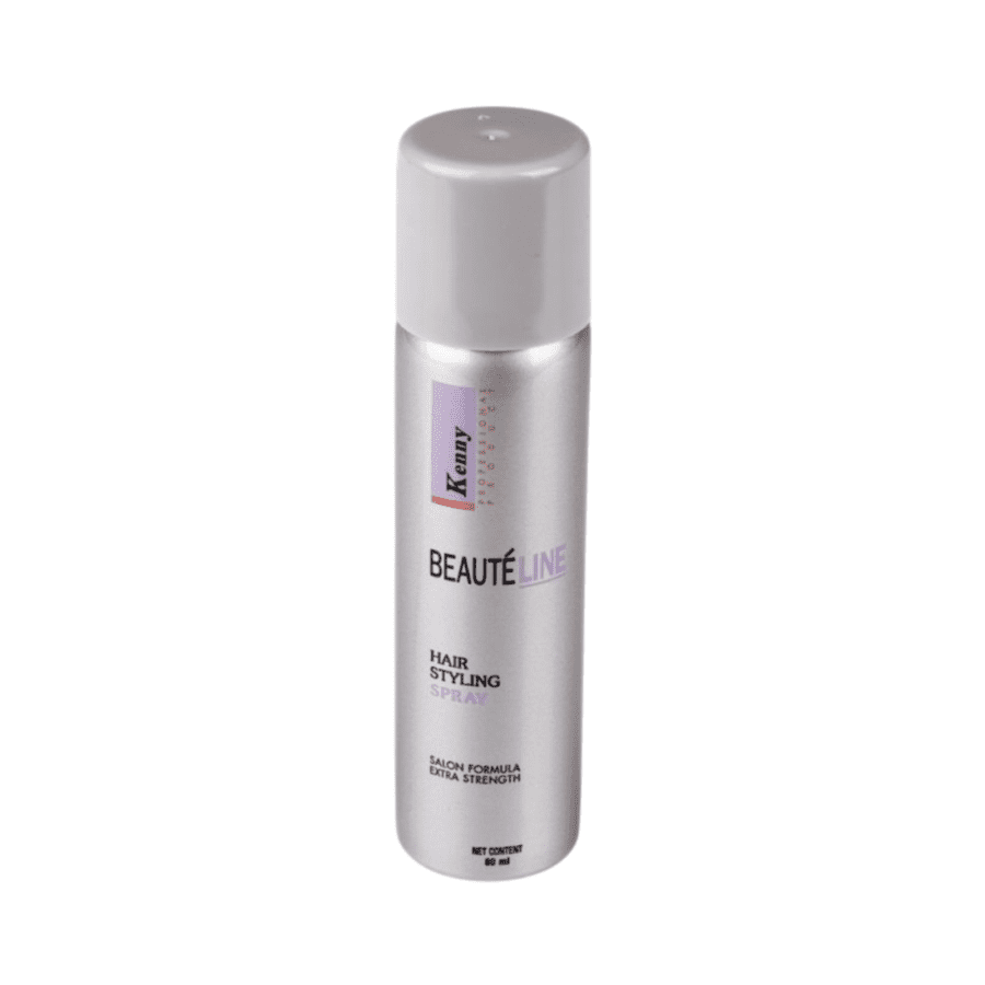 Kenny Extra Strength Hair Styling Spray 80ml