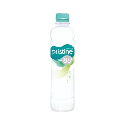 Pristine Air Mineral Botol