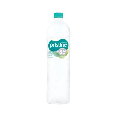 Pristine Air Mineral Botol