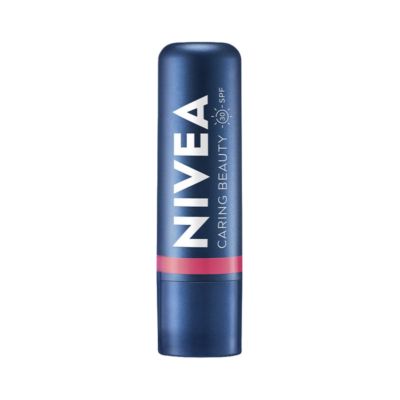 NIVEA Caring Color Rose Lip and Cheek Balm