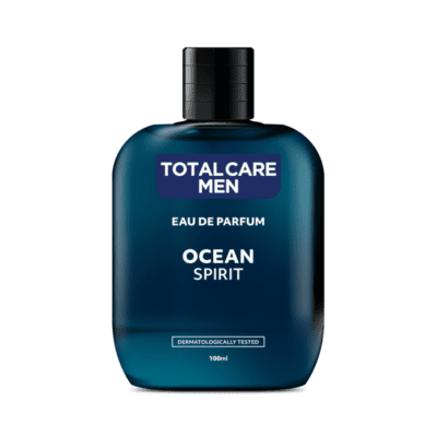 Total Care Men Dark Ocean Eau de Parfum