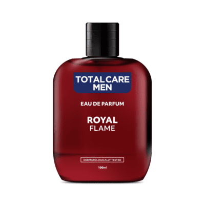Total Care Men Dark Royal Flame Eau de Parfum