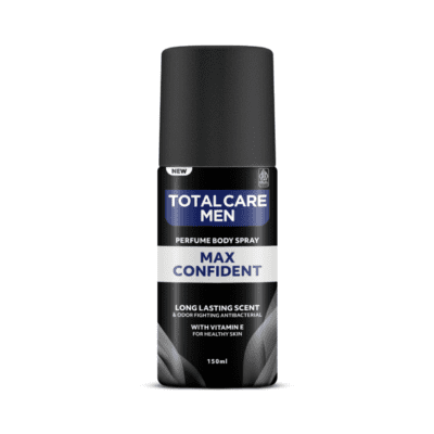 Total Care Men Max Confident Perfume Body Spray