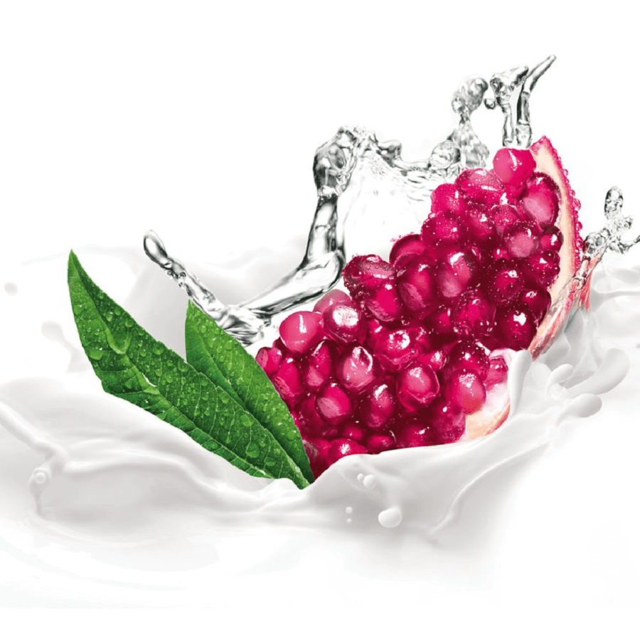Dove Go Fresh Body Wash