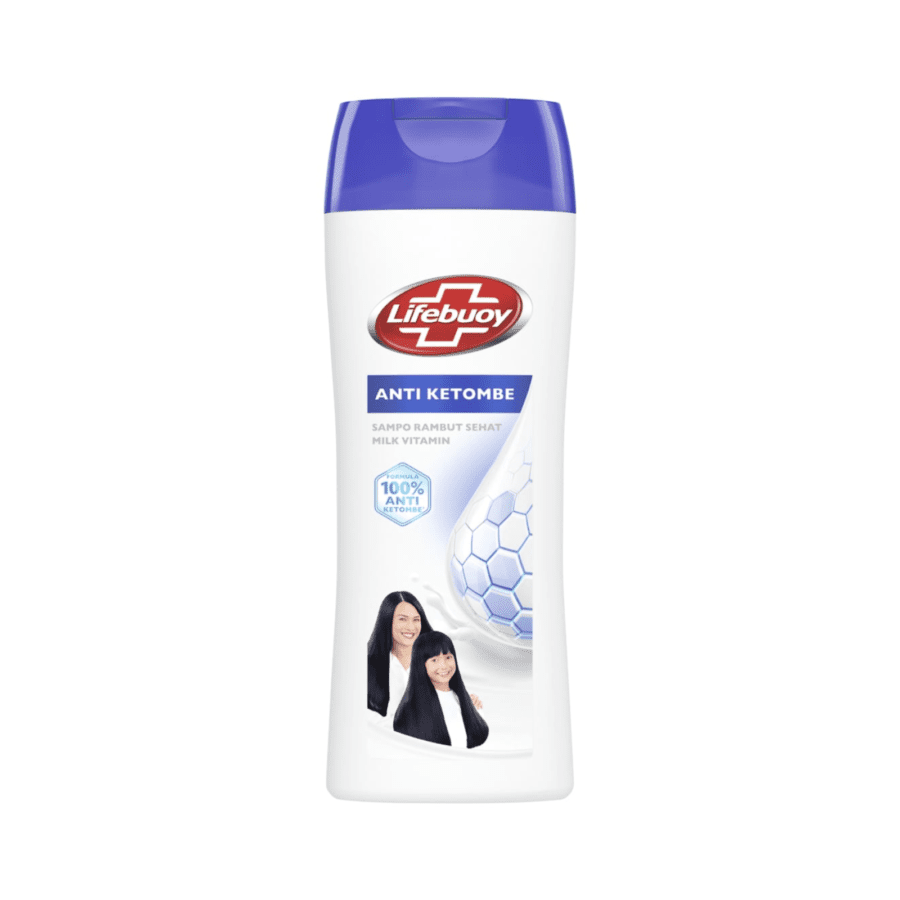 Lifebuoy Anti Dandruff Shampoo 170ml