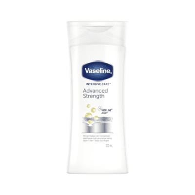 Vaseline Intensive Care Advanced Strength Body Lotion