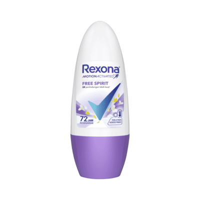 Rexona Motion Actived Free Spirit Deodorant Roll On