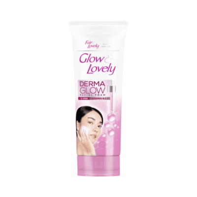 Fair & Lovely Facial Foam Fairness