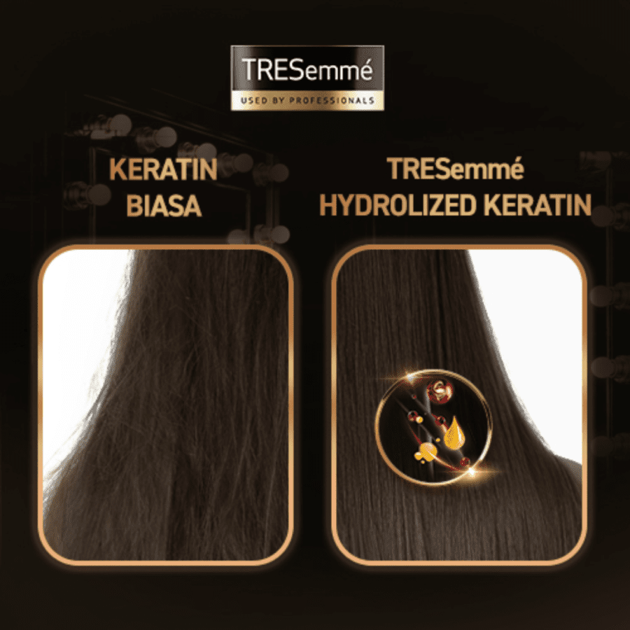 Tresemme Keratin Smooth Conditioner 170ml