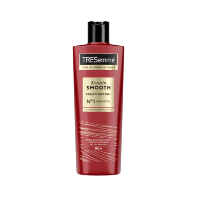 Tresemme Keratin Smooth Keratinbond+ No 1 Shampoo