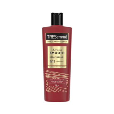Tresemme Keratin Smooth Keratinbond+ No 1 Shampoo