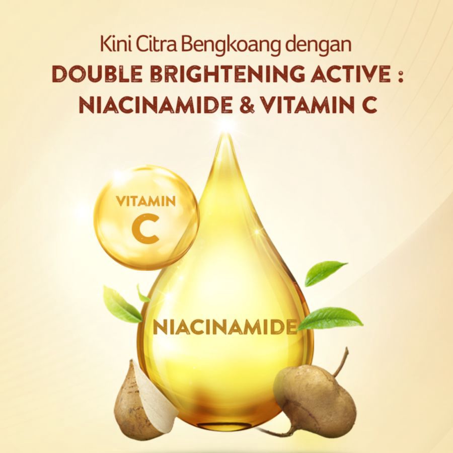 Citra Hand Body Lotion Natural Glow